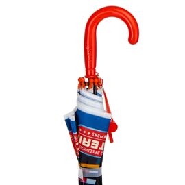 Зонт "Приключения" * Рандомный выбор дизайна, изображение 8 ᐒ купить на  ❤ Like7km.com.ua