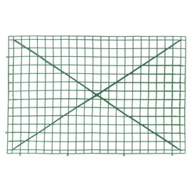 Флористическая основа "Сетка", 60*40 см, изображение 3 ᐒ купить на  ❤ Like7km.com.ua