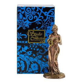 Статуэтка "Гигея. Богиня здоровья", 15,5 см VERONESE, изображение 2 ᐒ купить на  ❤ Like7km.com.ua