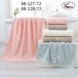 Полотенце банное махровое ᐒ купить на  ❤ Like7km.com.ua