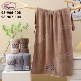 Банное полотенце. Размер: 140 * 70 ᐒ купить на  ❤ Like7km.com.ua