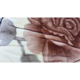 Пледы акриловые 2-х облегченка, изображение 2 ᐒ купить на  ❤ Like7km.com.ua