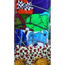 Детская микрофибра, изображение 2 ᐒ купить на  ❤ Like7km.com.ua