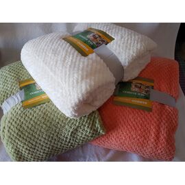 Микрофибра простынь "Бамбук" евро размер, изображение 8 ᐒ купить на  ❤ Like7km.com.ua