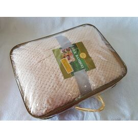 Микрофибра простынь "Бамбук" евро размер, изображение 9 ᐒ купить на  ❤ Like7km.com.ua