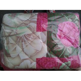 Одеяло мех на поликотоне евро, изображение 3 ᐒ купить на  ❤ Like7km.com.ua