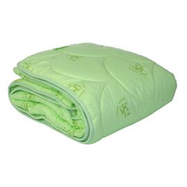 Одеяло бамбук евро, изображение 2 ᐒ купить на  ❤ Like7km.com.ua