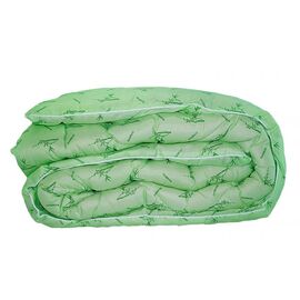 Одеяло бамбук 1,5, изображение 3 ᐒ купить на  ❤ Like7km.com.ua