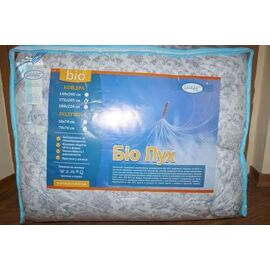 Одеяло БИО ПУХ евро, изображение 3 ᐒ купить на  ❤ Like7km.com.ua