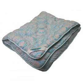 Одеяло холлофайбер в микрофибре 1.5, изображение 3 ᐒ купить на  ❤ Like7km.com.ua