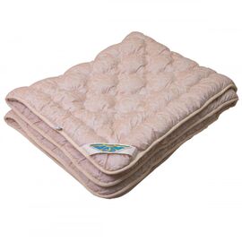 Одеяло холлофайбер в бязи 1.5, изображение 2 ᐒ купить на  ❤ Like7km.com.ua