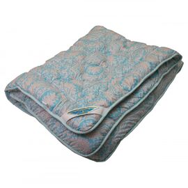 Одеяло холлофайбер в бязи 1.5, изображение 4 ᐒ купить на  ❤ Like7km.com.ua