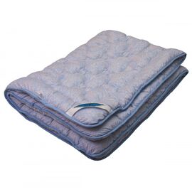 Одеяло холлофайбер в бязи евро, изображение 7 ᐒ купить на  ❤ Like7km.com.ua