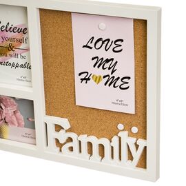 Фотоколлаж 48x28x2, изображение 2 ᐒ купить на  ❤ Like7km.com.ua