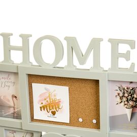 Фотоколлаж 46x38.2x2,5см, изображение 3 ᐒ купить на  ❤ Like7km.com.ua