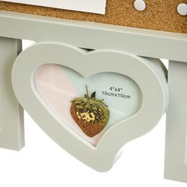 Фотоколлаж 46x38.2x2,5см, изображение 4 ᐒ купить на  ❤ Like7km.com.ua