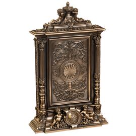 Часы "Ангелочки" (32 см), изображение 2 ᐒ купить на  ❤ Like7km.com.ua