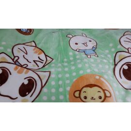 Детский плед велюровые, изображение 5 ᐒ купить на  ❤ Like7km.com.ua