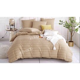 Сатиновая постель полоска 160х210, изображение 3 ᐒ купить на  ❤ Like7km.com.ua