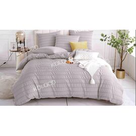 Сатиновая постель полоска 160х210, изображение 4 ᐒ купить на  ❤ Like7km.com.ua