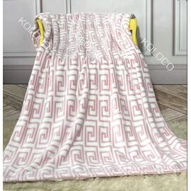 Микрофибра простынь "Велюровая" 1,5, изображение 7 ᐒ купить на  ❤ Like7km.com.ua