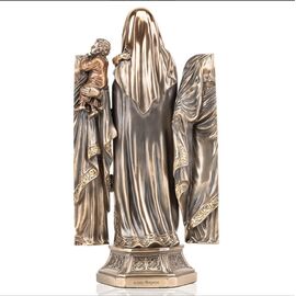 Триптих "Діва Марія с дитиною", изображение 3 ᐒ купить на  ❤ Like7km.com.ua