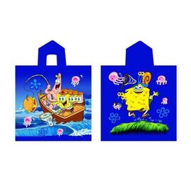 Детская накидка "Пончо", изображение 3 ᐒ купить на  ❤ Like7km.com.ua