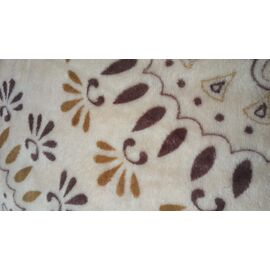 Микрофибра простынь "Пушистая" 2-х, изображение 4 ᐒ купить на  ❤ Like7km.com.ua