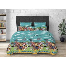 Постель хлопок Голд 1,5 в асортименті, изображение 4 ᐒ купить на  ❤ Like7km.com.ua