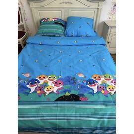 Постель хлопок Голд 1,5 в асортименті, изображение 3 ᐒ купить на  ❤ Like7km.com.ua