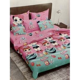 Постель хлопок Голд 1,5 в асортименті, изображение 6 ᐒ купить на  ❤ Like7km.com.ua