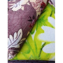 Микрофибра простынь  1,5, изображение 2 ᐒ купить на  ❤ Like7km.com.ua