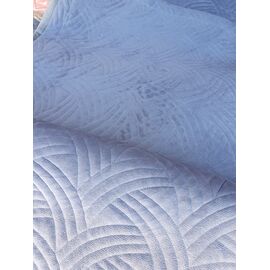 Стеганое велюровое покрывало, изображение 3 ᐒ купить на  ❤ Like7km.com.ua