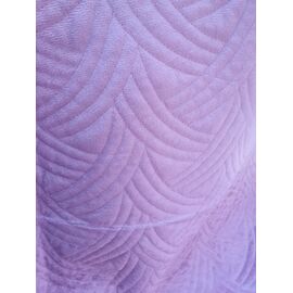 Стеганое велюровое покрывало, изображение 7 ᐒ купить на  ❤ Like7km.com.ua