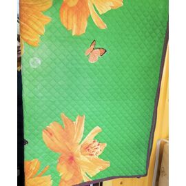 Летние одеяло стеганные 2-х, изображение 2 ᐒ купить на  ❤ Like7km.com.ua