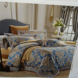 Сатиновая постель 100%, изображение 4 ᐒ купить на  ❤ Like7km.com.ua