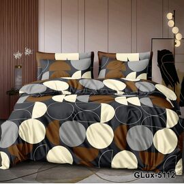 Постель хлопок Голд 2х спалка в асортименті, изображение 3 ᐒ купить на  ❤ Like7km.com.ua