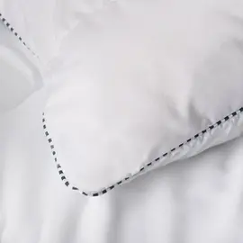 Подушка холлофайбер гипоаллергенная Размер: 70*70, изображение 3 ᐒ купить на  ❤ Like7km.com.ua