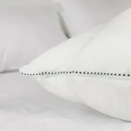 Подушка холлофайбер гипоаллергенная Размер: 70*70, изображение 2 ᐒ купить на  ❤ Like7km.com.ua