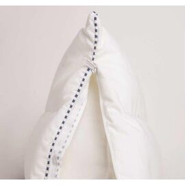 Подушка холлофайбер гипоаллергенная Размер: 70*70, изображение 4 ᐒ купить на  ❤ Like7km.com.ua