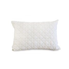 Подушка Алое Вера 70х70 стеганая, изображение 3 ᐒ купить на  ❤ Like7km.com.ua