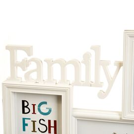 Фотоколлаж 66x35x2,5см, изображение 3 ᐒ купить на  ❤ Like7km.com.ua