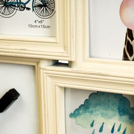 Фотоколлаж 66x35x2,5см, изображение 3 ᐒ купить на  ❤ Like7km.com.ua