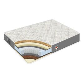 Ортопедический матрас Alexandria. Размер: 90х190 см, изображение 2 ᐒ купить на  ❤ Like7km.com.ua