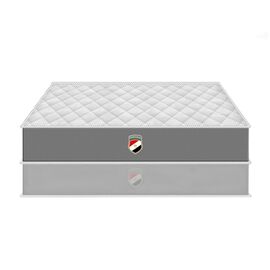 Ортопедический матрас Alexandria. Размер: 160х200 см, изображение 4 ᐒ купить на  ❤ Like7km.com.ua