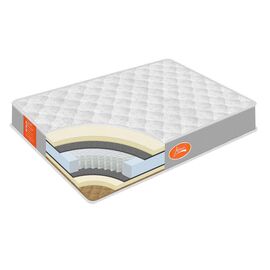 Ортопедический матрас Classic Luxe. Размер: 120х190 см, изображение 2 ᐒ купить на  ❤ Like7km.com.ua