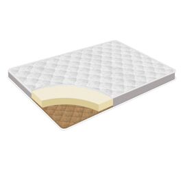 Ортопедический матрас Удачный 11см. Размер: 180х200 см, изображение 4 ᐒ купить на  ❤ Like7km.com.ua