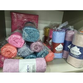 Простынь на резинке 180х200, изображение 2 ᐒ купить на  ❤ Like7km.com.ua