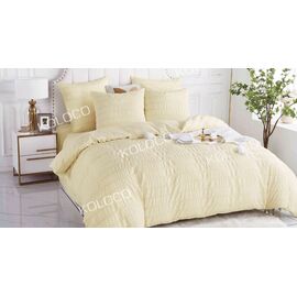 Сатиновая постель полоска 200х220, изображение 2 ᐒ купить на  ❤ Like7km.com.ua