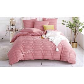 Сатиновая постель полоска 200х220, изображение 7 ᐒ купить на  ❤ Like7km.com.ua